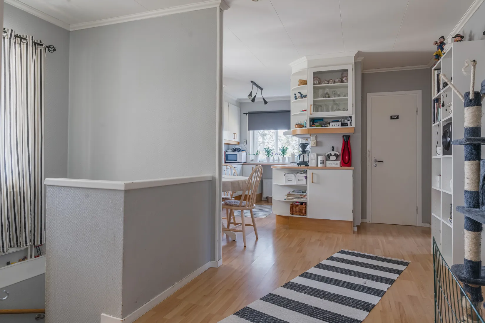 Villa, Furudal Sjöstigen 11, Furudal, Rättvik