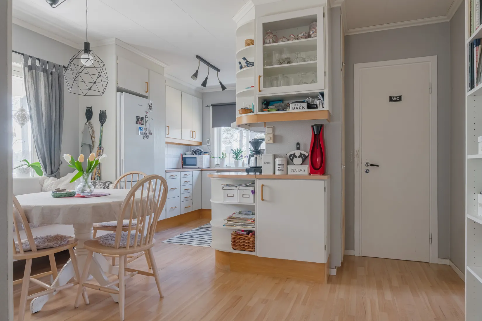 Villa, Furudal Sjöstigen 11, Furudal, Rättvik