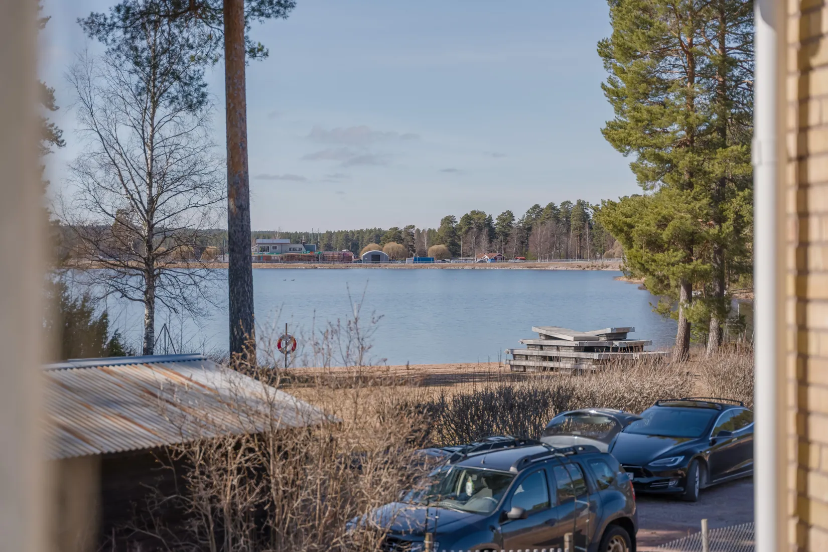 Villa, Furudal Sjöstigen 11, Furudal, Rättvik