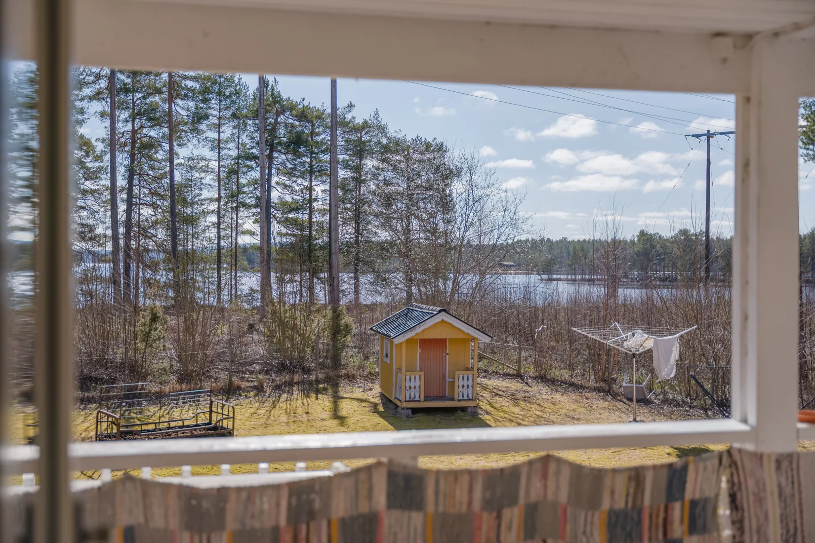 Villa, Furudal Sjöstigen 11, Furudal, Rättvik