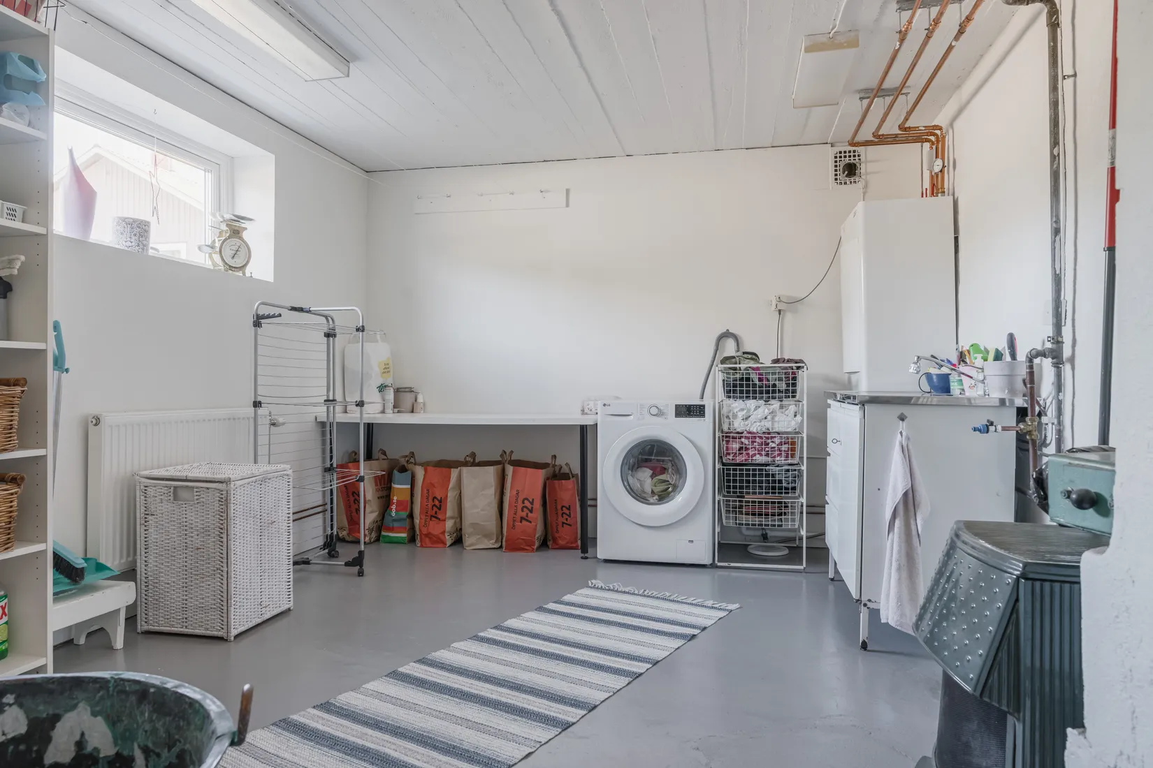 Villa, Furudal Sjöstigen 11, Furudal, Rättvik