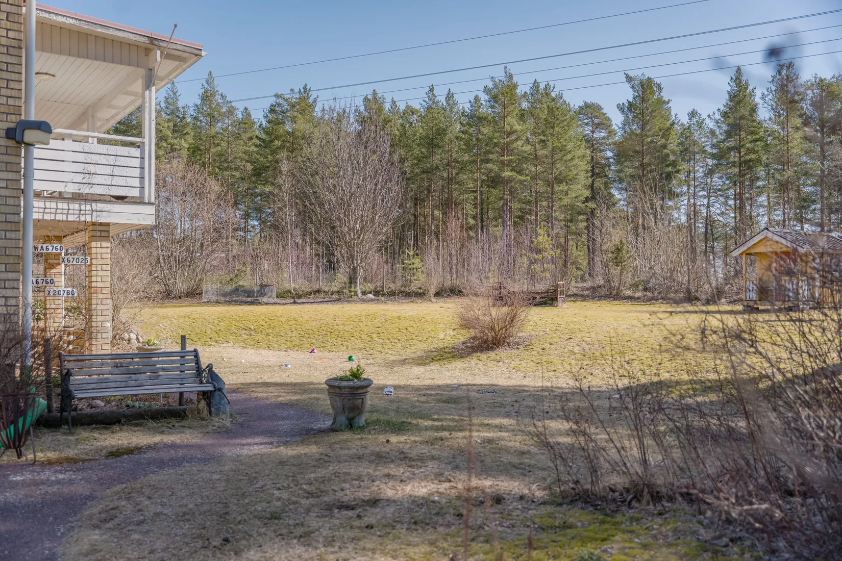 Villa, Furudal Sjöstigen 11, Furudal, Rättvik