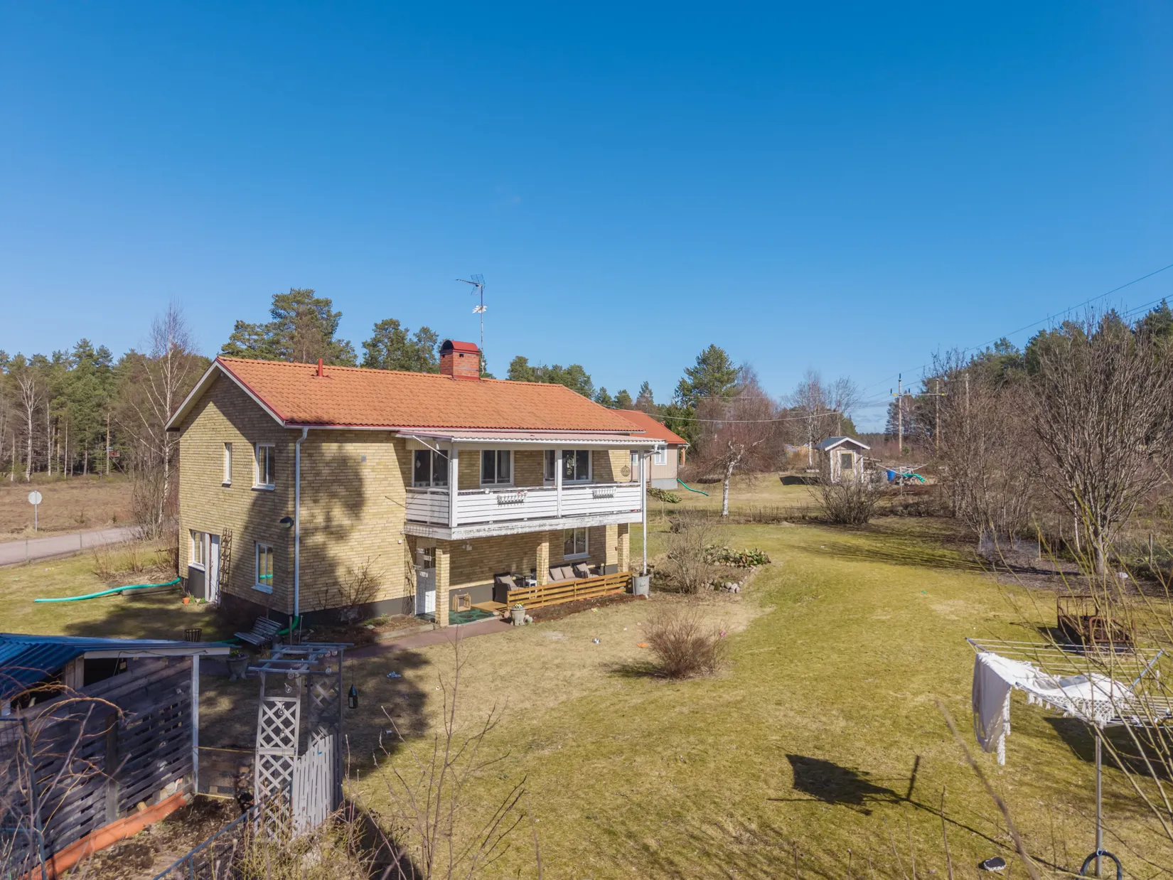Villa, Furudal Sjöstigen 11, Furudal, Rättvik