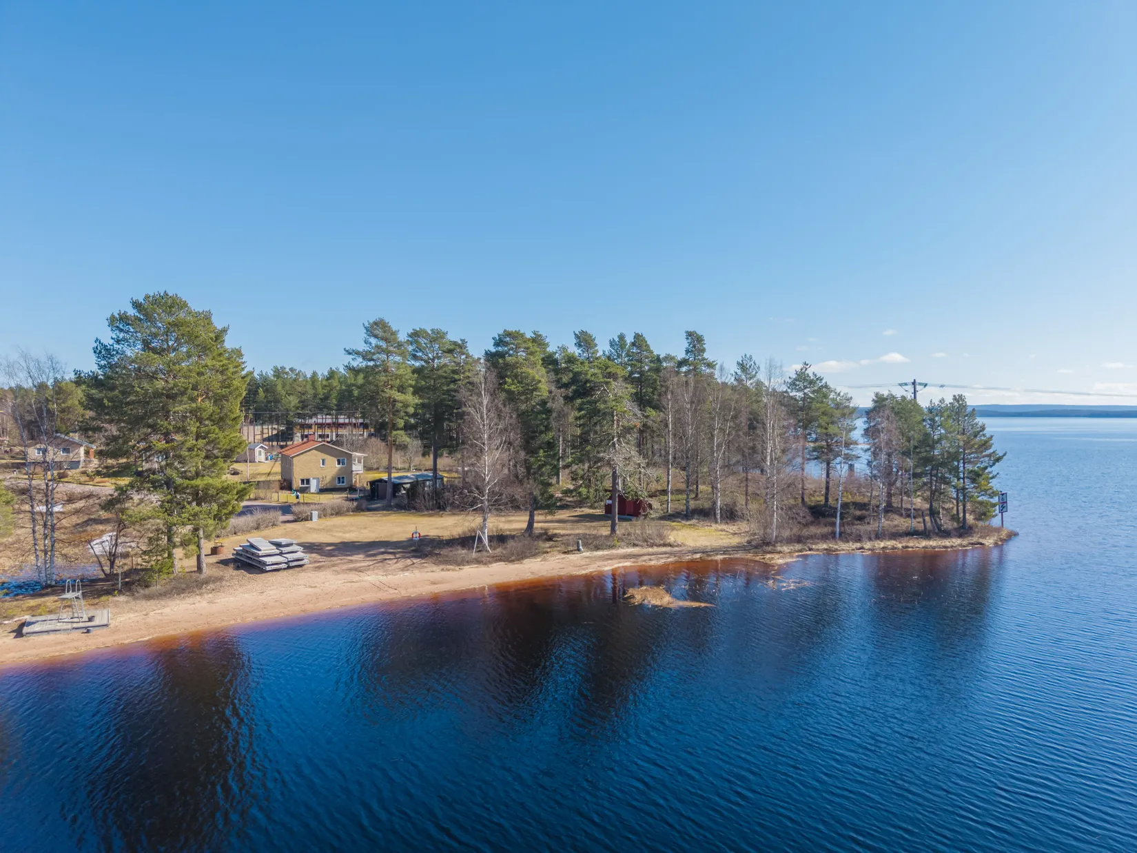 Villa, Furudal Sjöstigen 11, Furudal, Rättvik