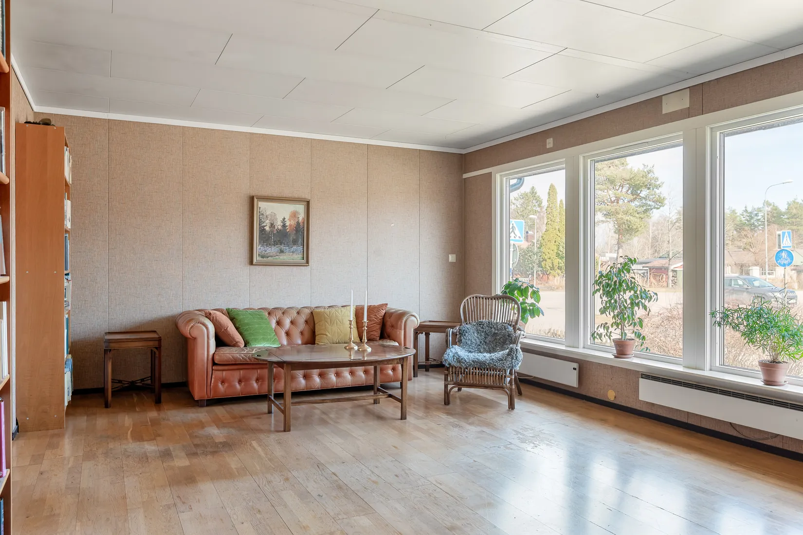 Villa, Sambavägen 2, Dansut, Gnesta
