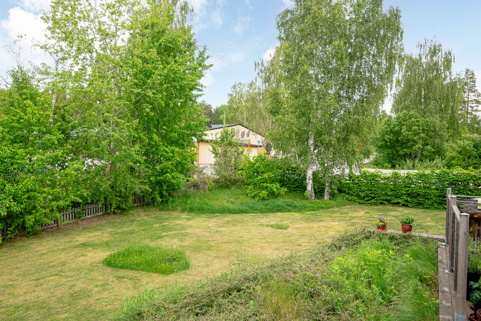 Villa, Sambavägen 2, Dansut, Gnesta