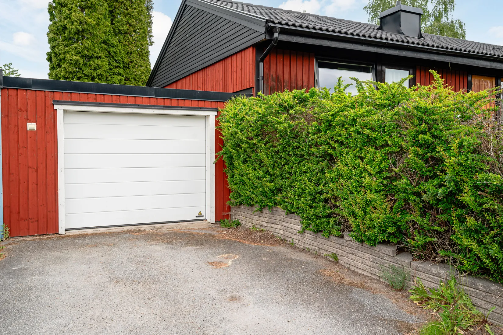 Villa, Sambavägen 2, Dansut, Gnesta