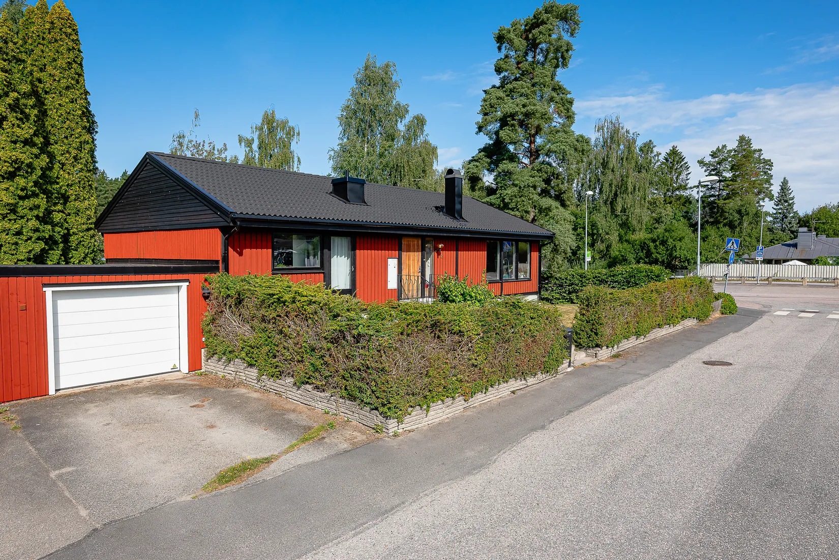 Villa, Sambavägen 2, Dansut, Gnesta