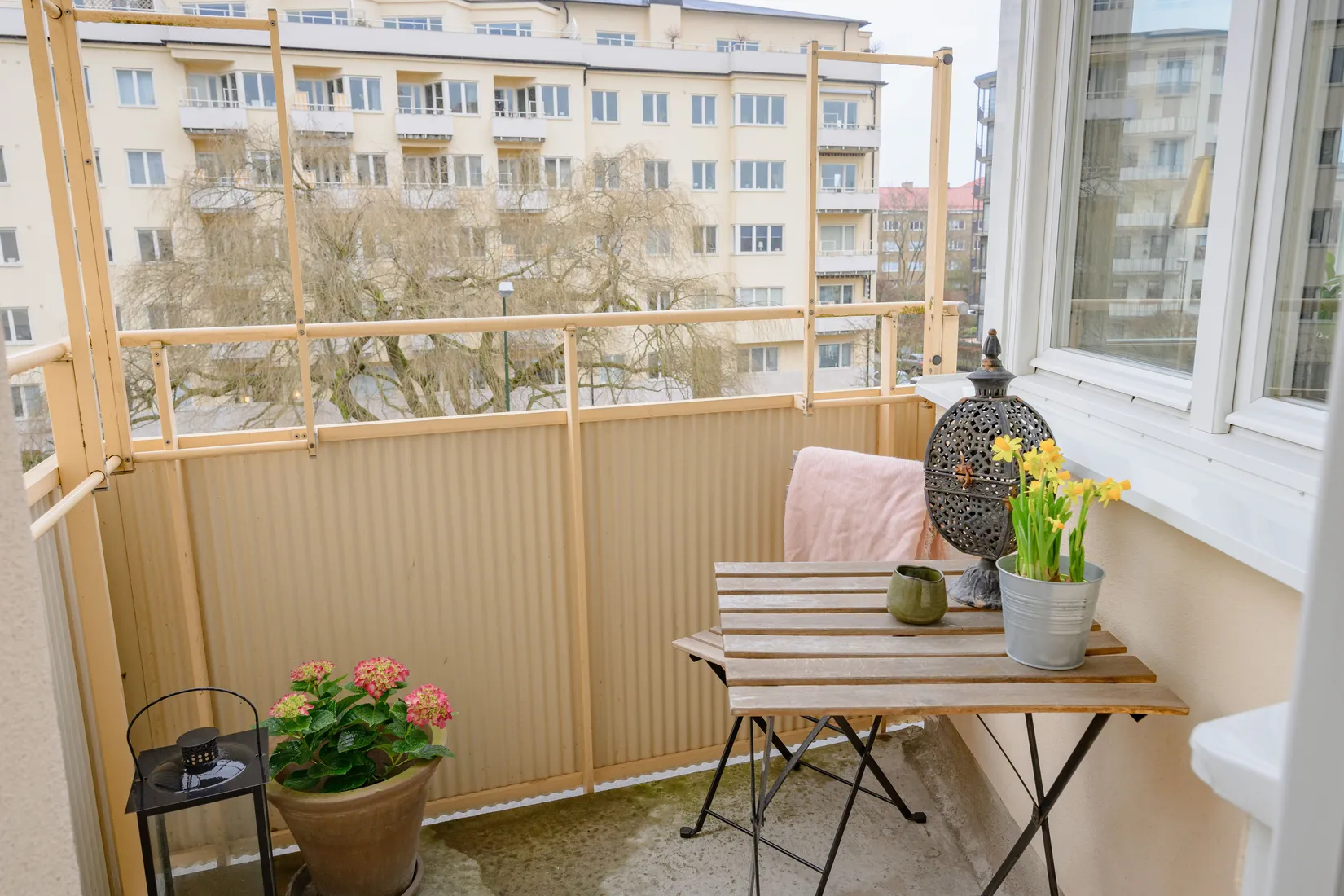 Bostadsrätt, Regementsgatan 27E, Slottsstaden, Malmö