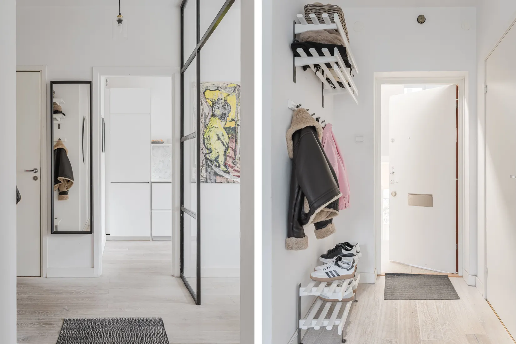 Bostadsrätt, Regementsgatan 27E, Slottsstaden, Malmö