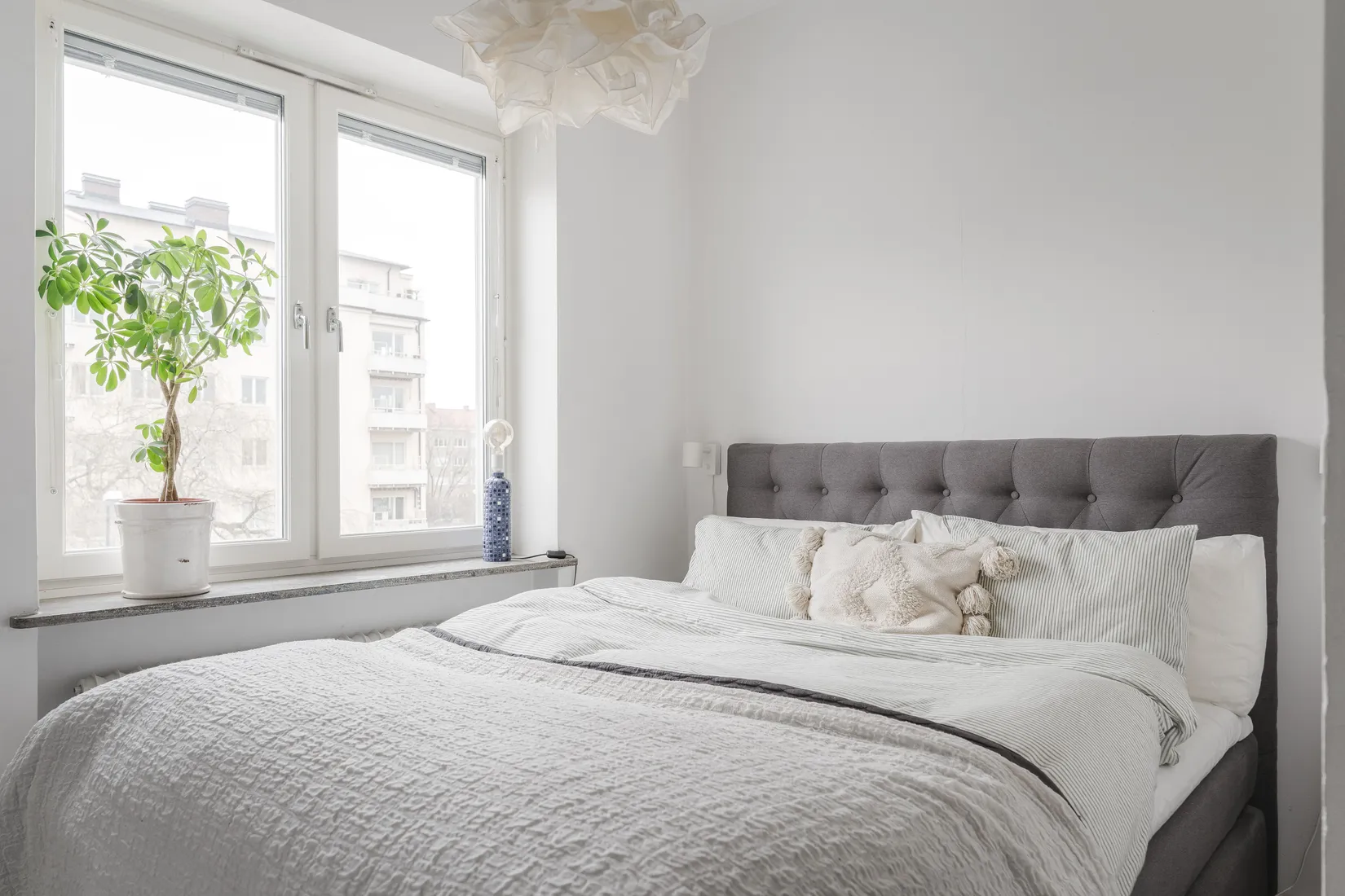 Bostadsrätt, Regementsgatan 27E, Slottsstaden, Malmö