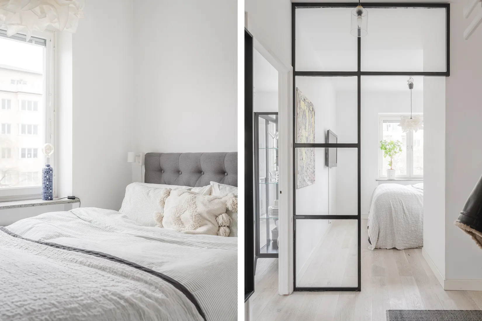 Bostadsrätt, Regementsgatan 27E, Slottsstaden, Malmö