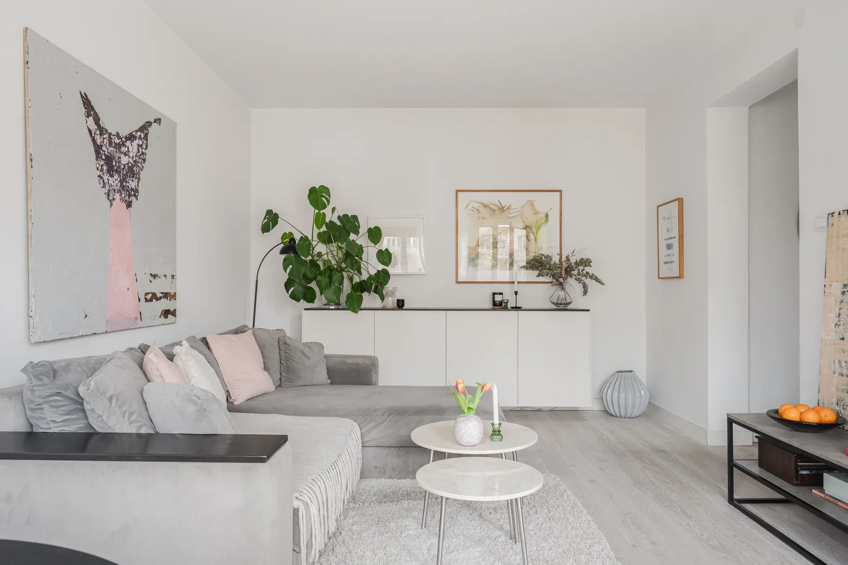 Bostadsrätt, Regementsgatan 27E, Slottsstaden, Malmö