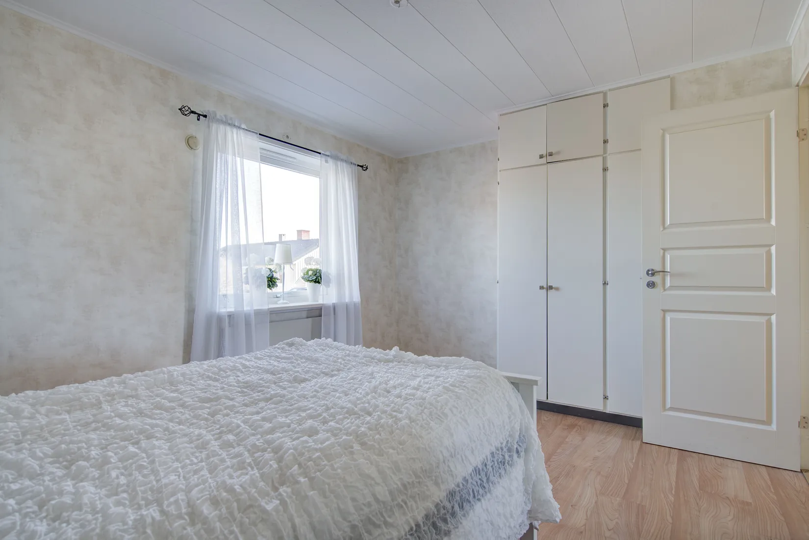 Villa, Svedjegatan 5, Skellefteå