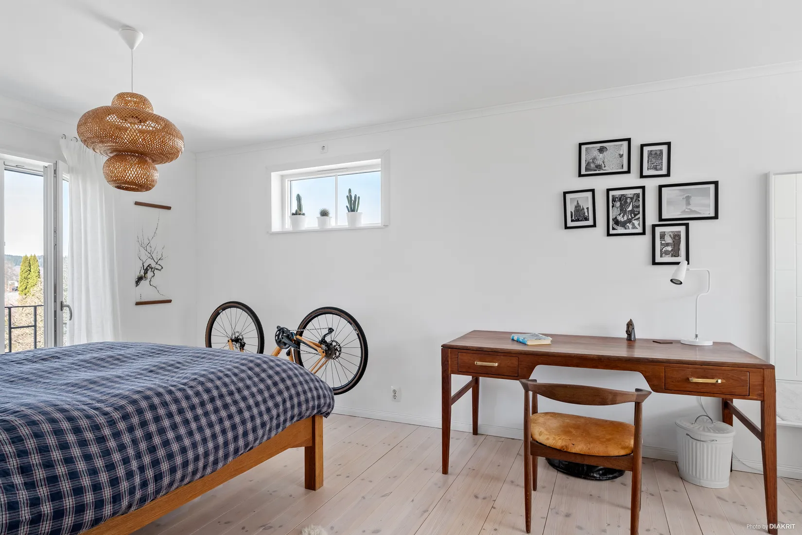 Villa, Holmsätersgatan 7, Bergdalen, Borås