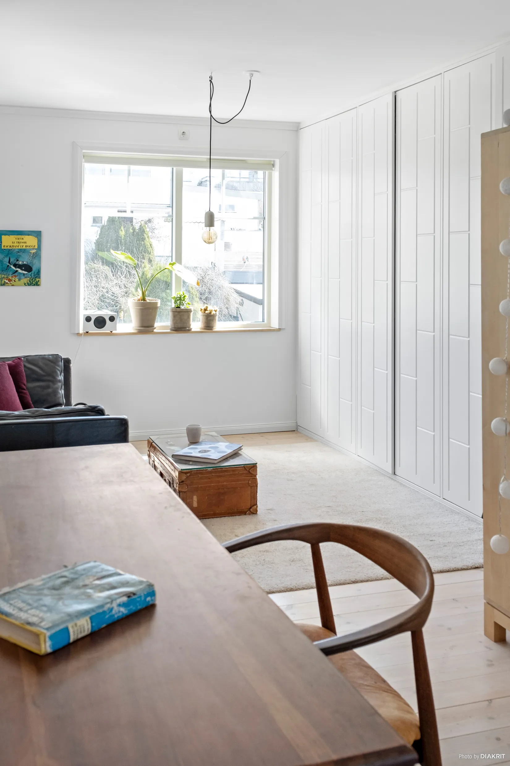 Villa, Holmsätersgatan 7, Bergdalen, Borås