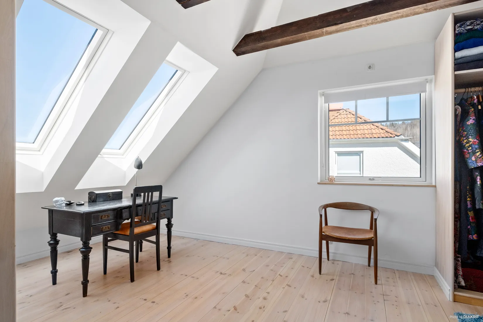 Villa, Holmsätersgatan 7, Bergdalen, Borås