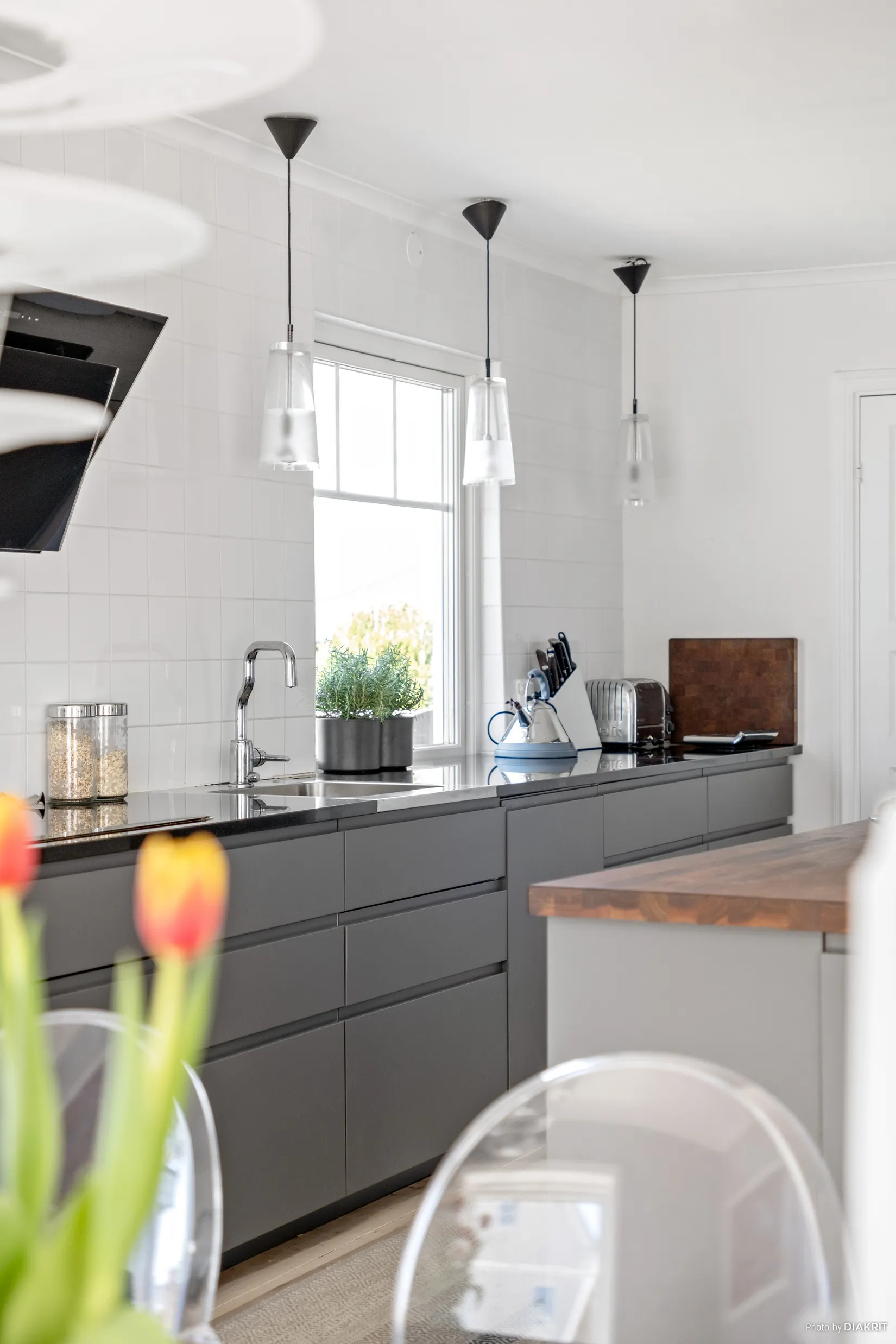 Villa, Holmsätersgatan 7, Bergdalen, Borås