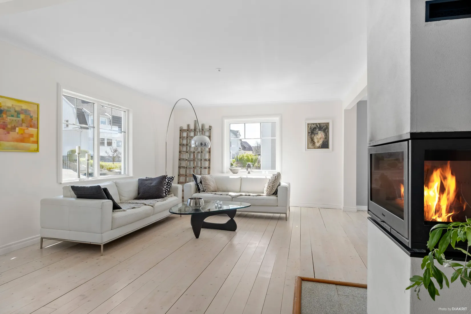 Villa, Holmsätersgatan 7, Bergdalen, Borås