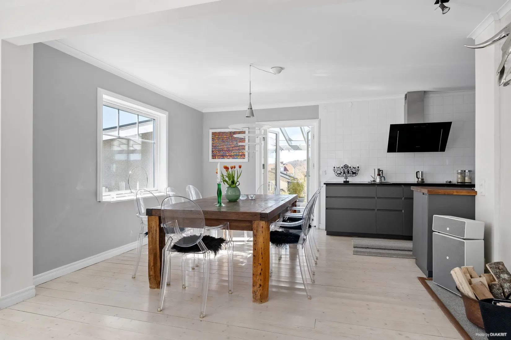 Villa, Holmsätersgatan 7, Bergdalen, Borås