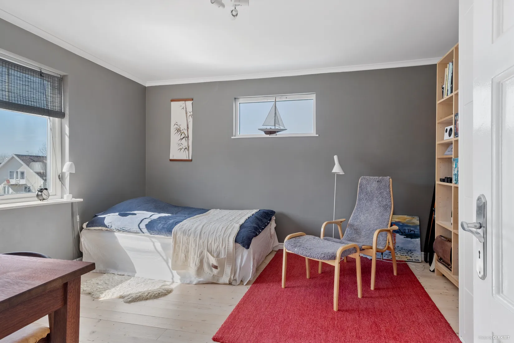 Villa, Holmsätersgatan 7, Bergdalen, Borås