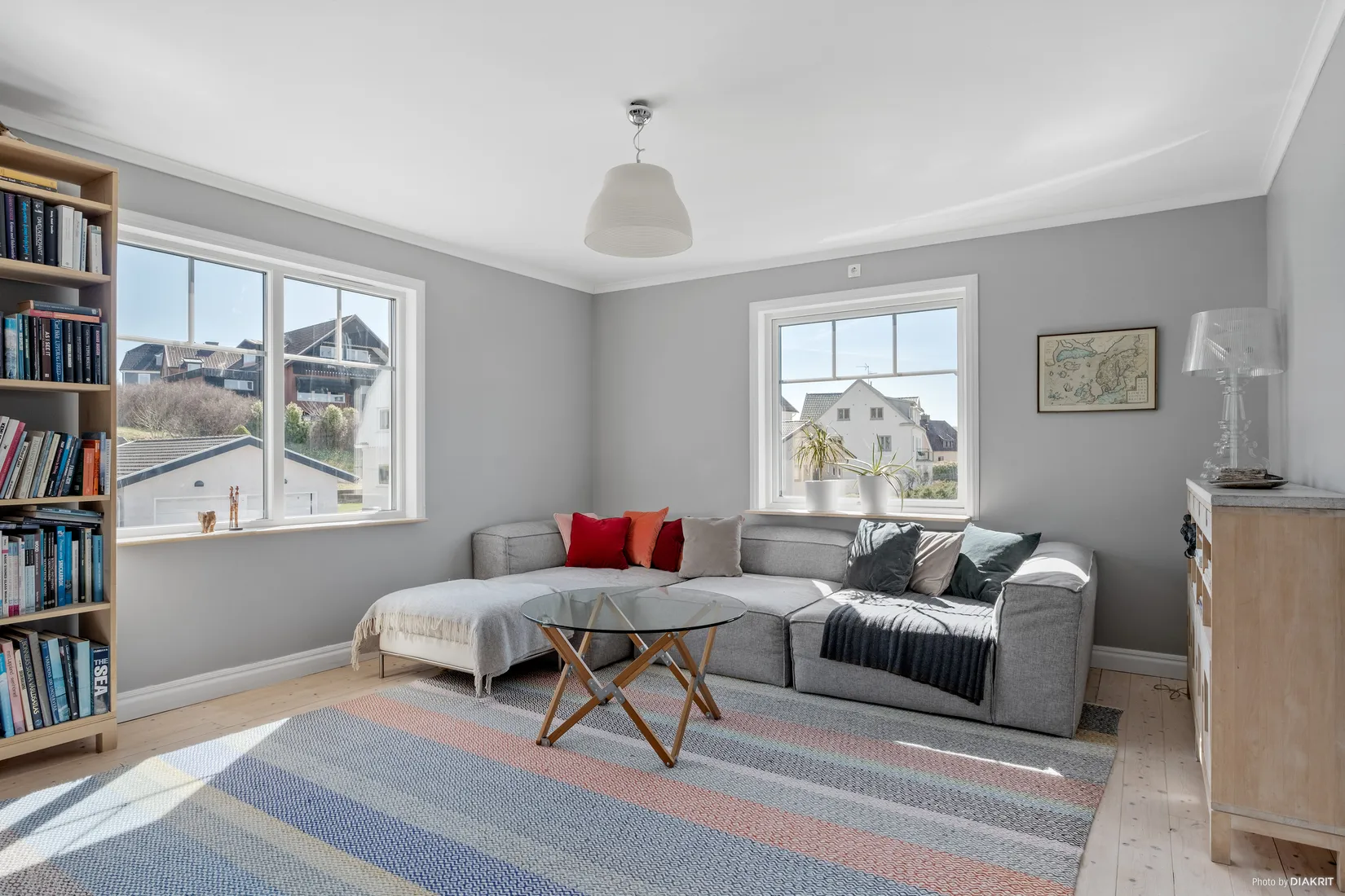 Villa, Holmsätersgatan 7, Bergdalen, Borås