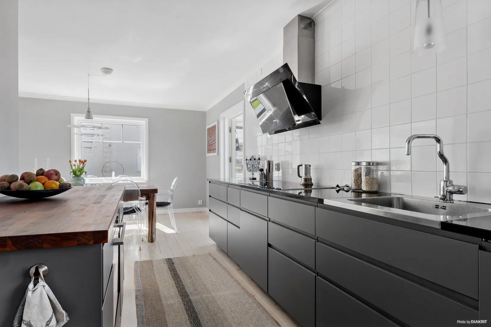 Villa, Holmsätersgatan 7, Bergdalen, Borås