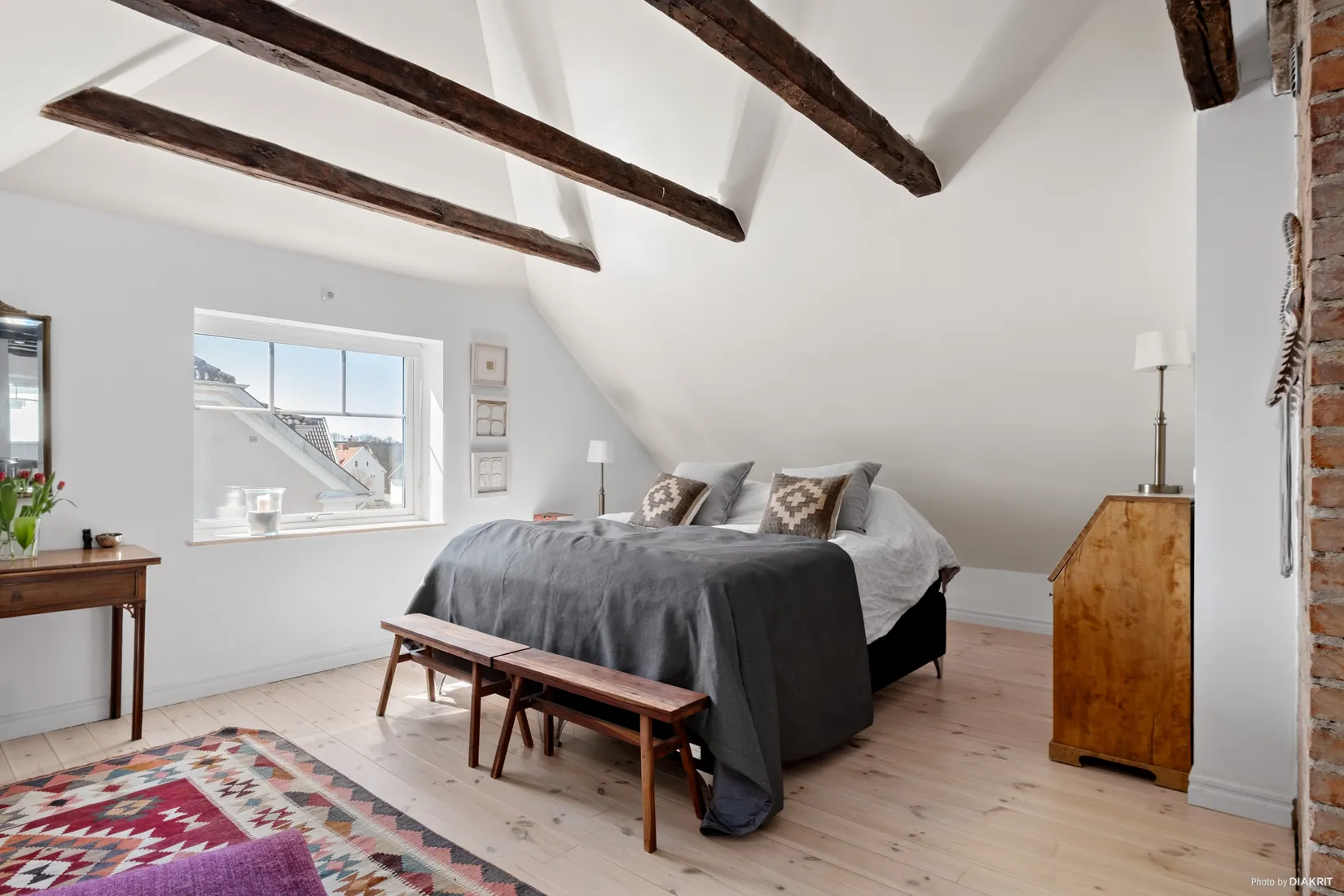 Villa, Holmsätersgatan 7, Bergdalen, Borås