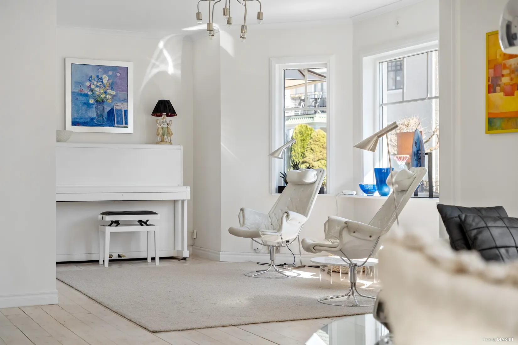 Villa, Holmsätersgatan 7, Bergdalen, Borås