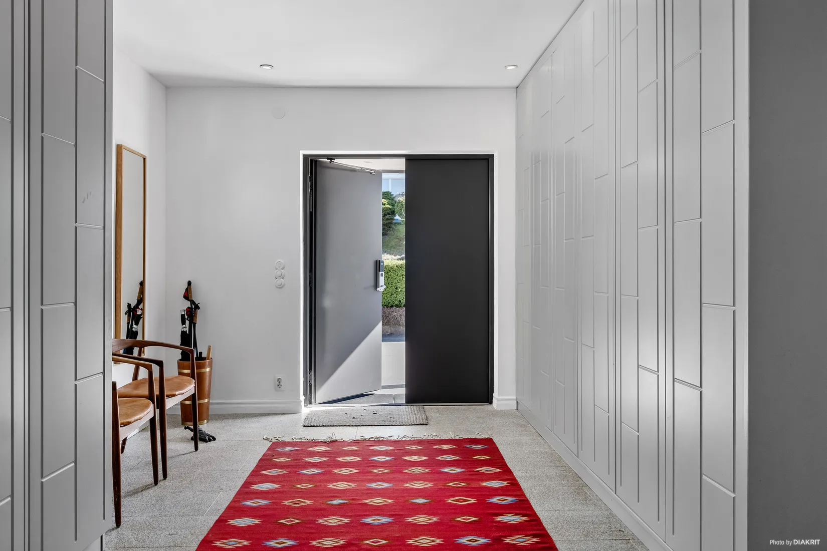 Villa, Holmsätersgatan 7, Bergdalen, Borås