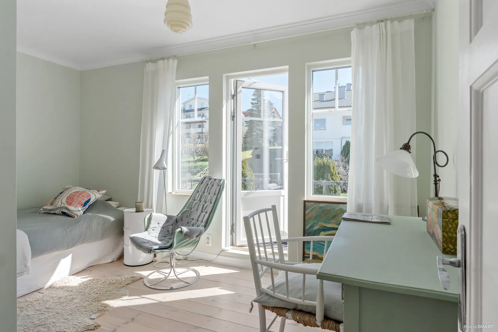 Villa, Holmsätersgatan 7, Bergdalen, Borås