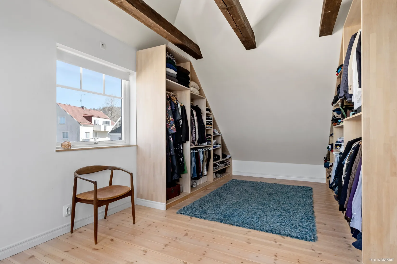 Villa, Holmsätersgatan 7, Bergdalen, Borås