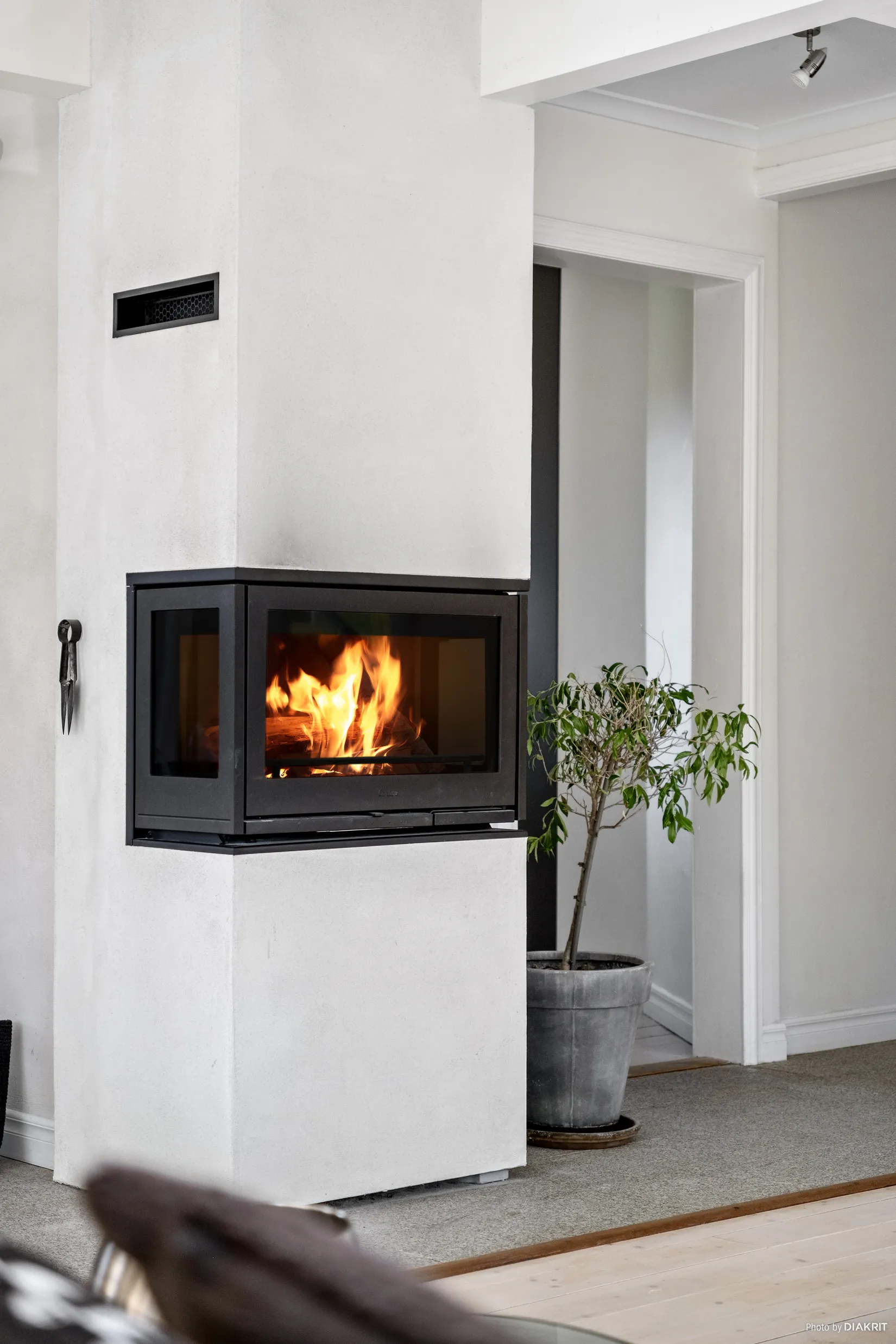 Villa, Holmsätersgatan 7, Bergdalen, Borås