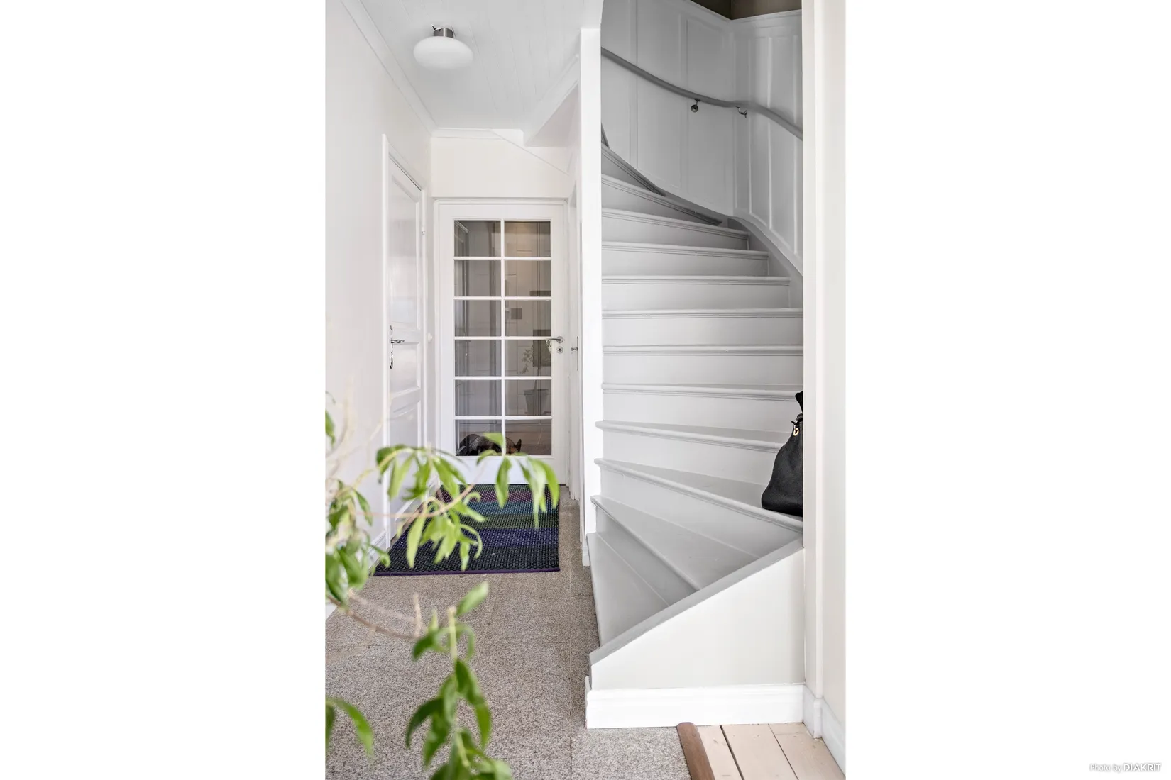 Villa, Holmsätersgatan 7, Bergdalen, Borås