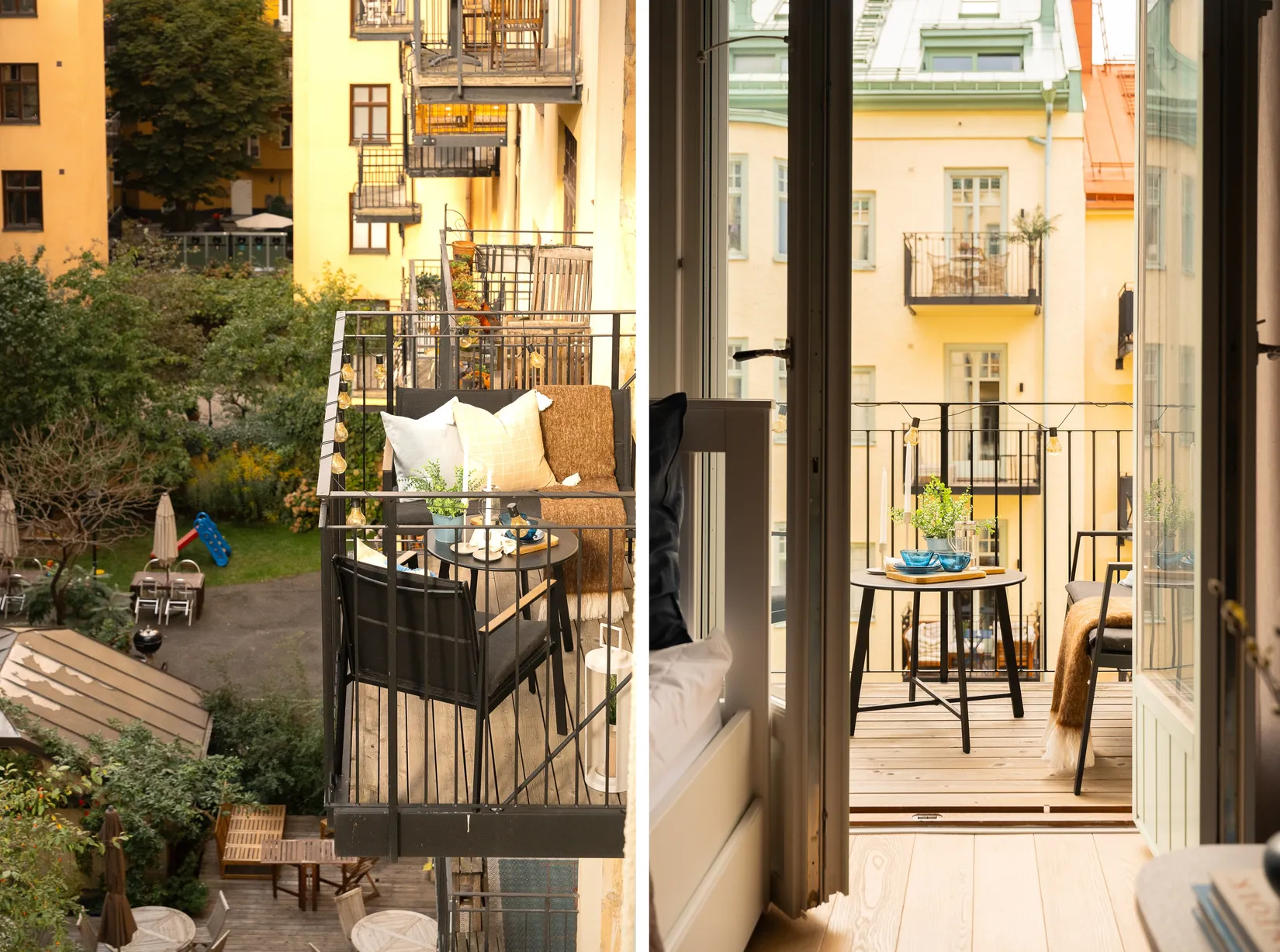 Bostadsrätt, Inedalsgatan 15, Kungsholmen, Stockholm