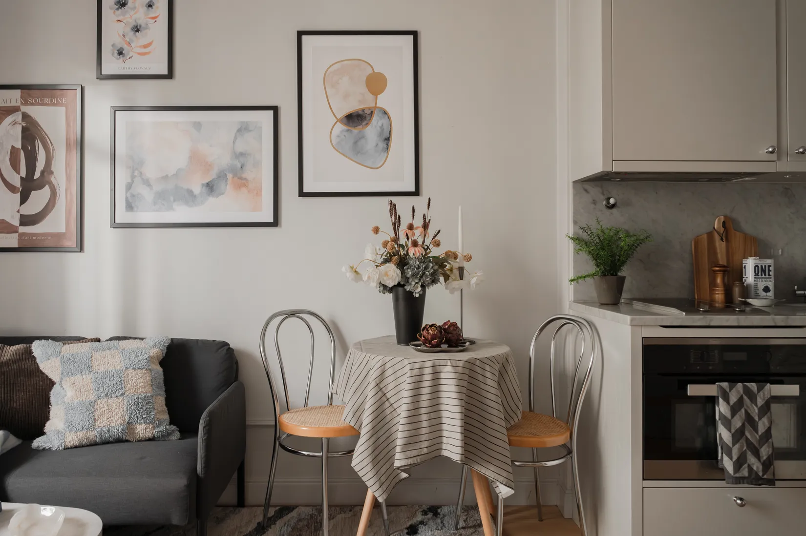 Bostadsrätt, Inedalsgatan 15, Kungsholmen, Stockholm
