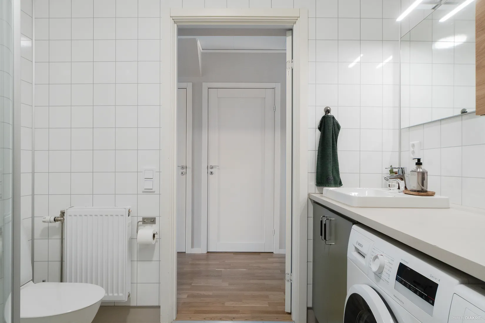 Bostadsrätt, Villa, Tornkroken 5, Riksten, Botkyrka