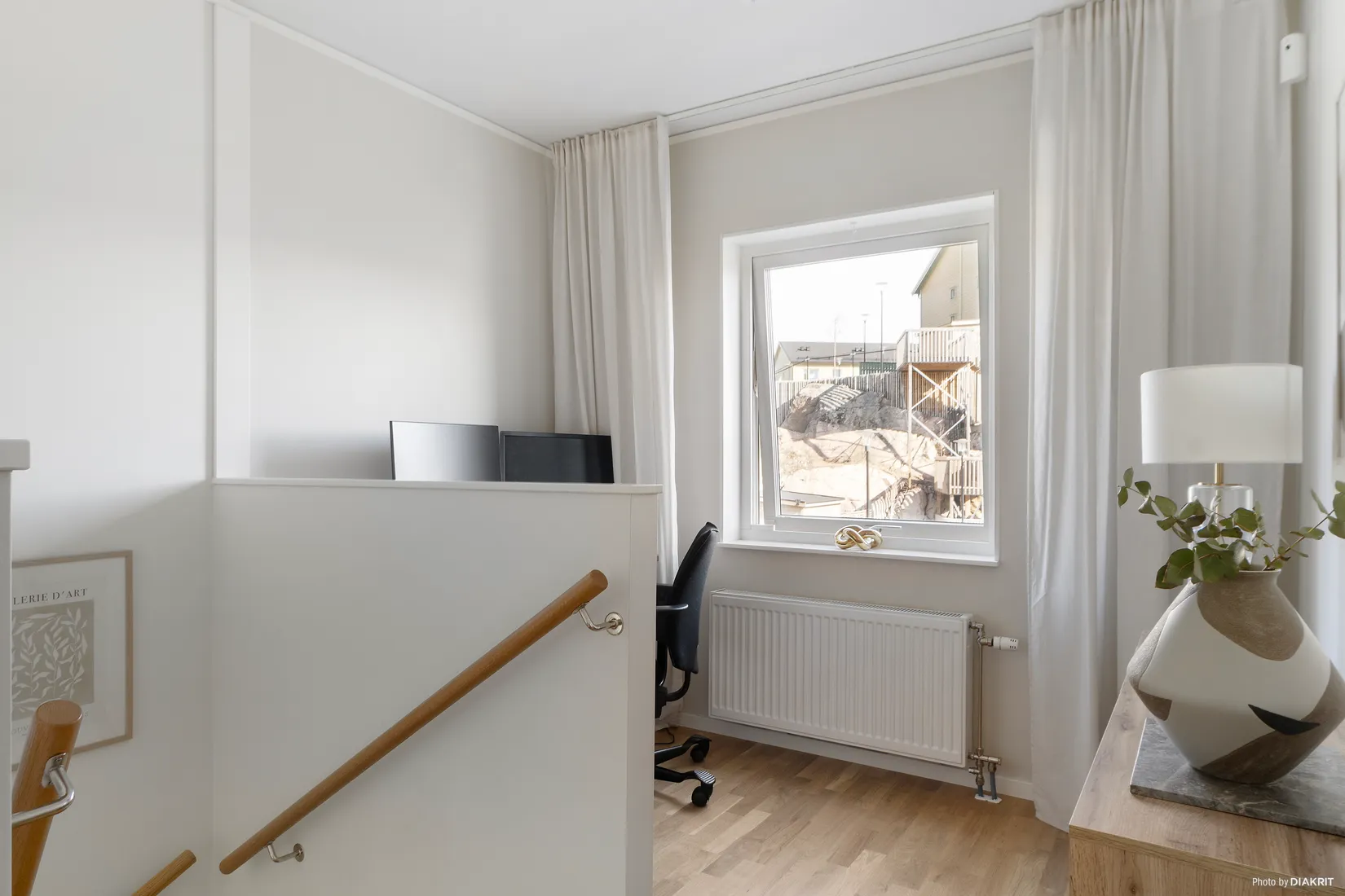 Bostadsrätt, Villa, Tornkroken 5, Riksten, Botkyrka