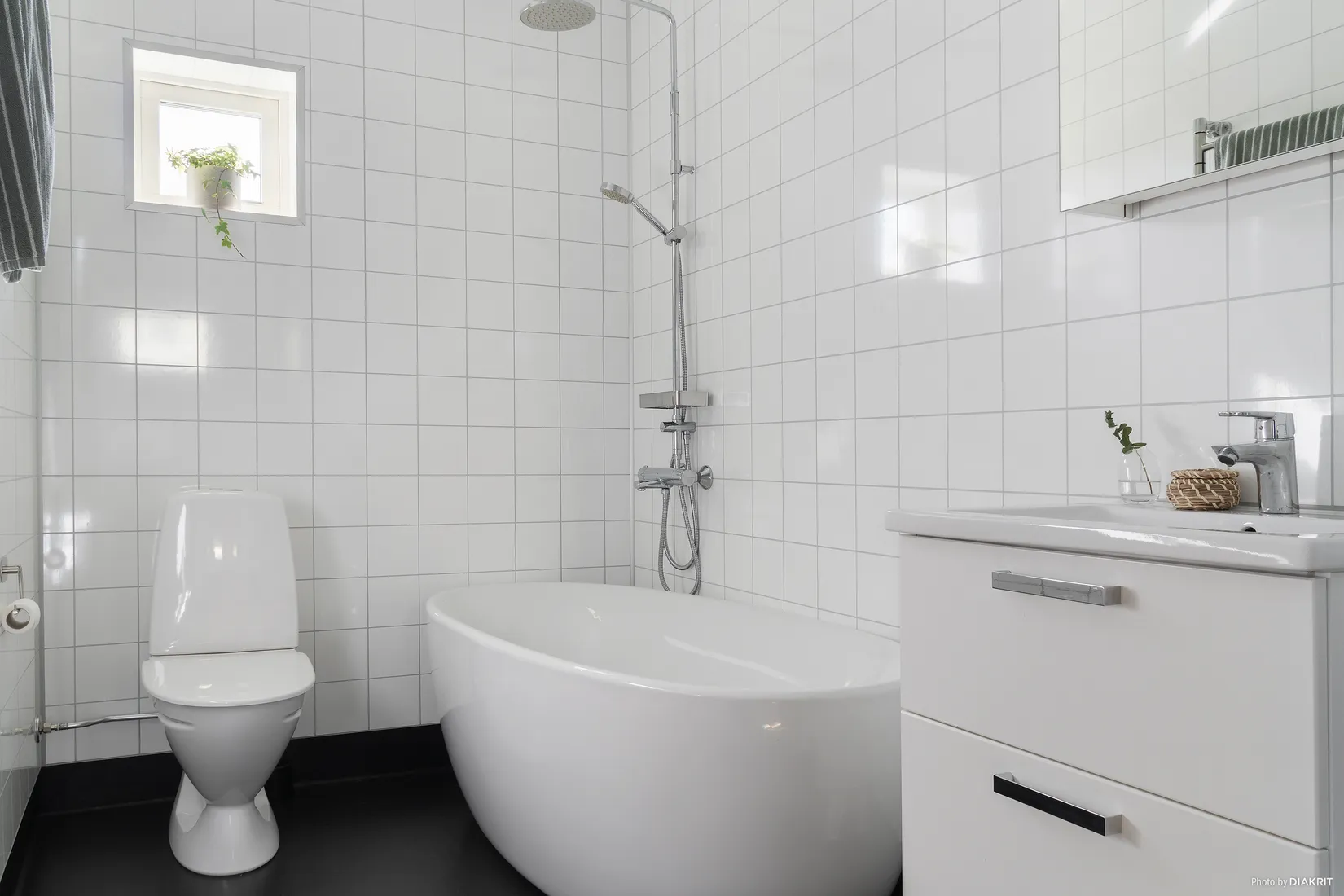 Bostadsrätt, Villa, Tornkroken 5, Riksten, Botkyrka