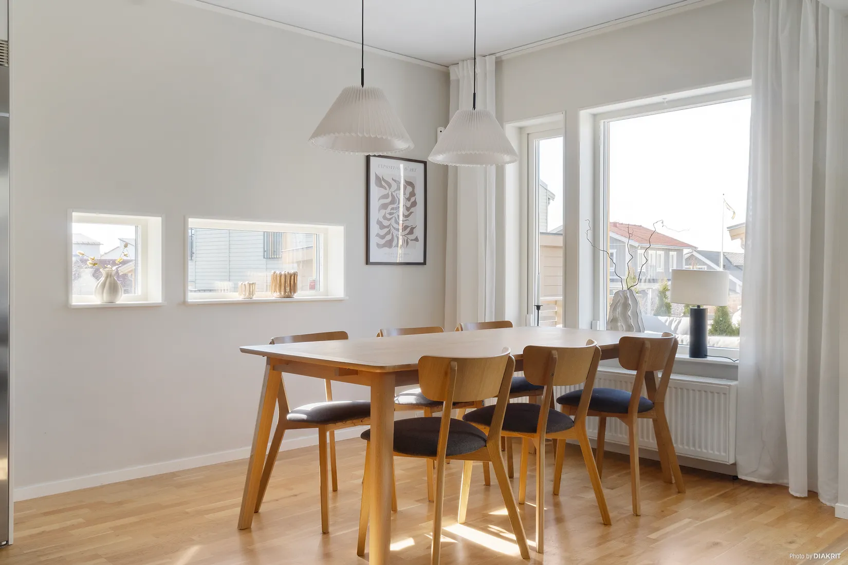 Bostadsrätt, Villa, Tornkroken 5, Riksten, Botkyrka