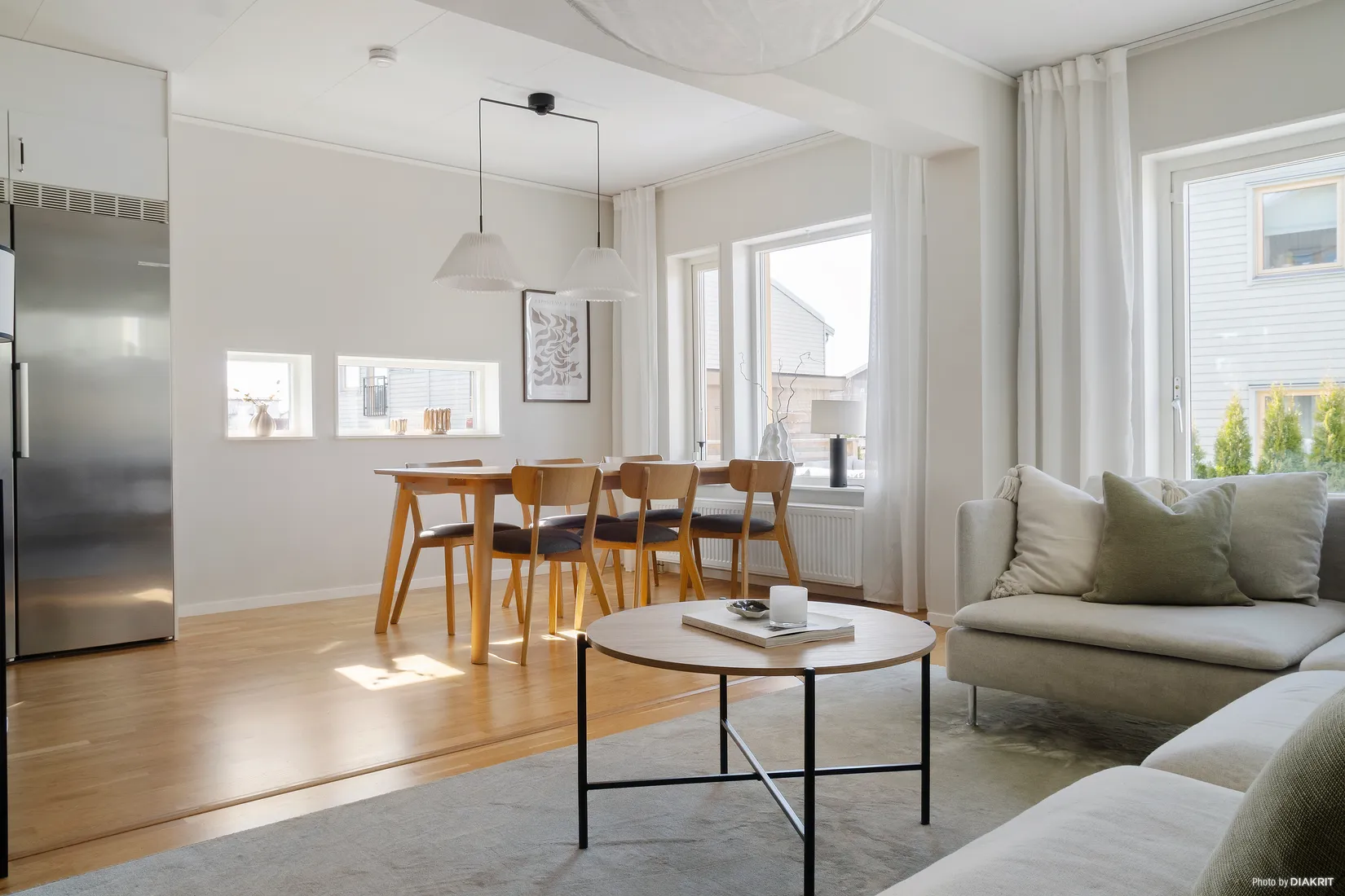 Bostadsrätt, Villa, Tornkroken 5, Riksten, Botkyrka