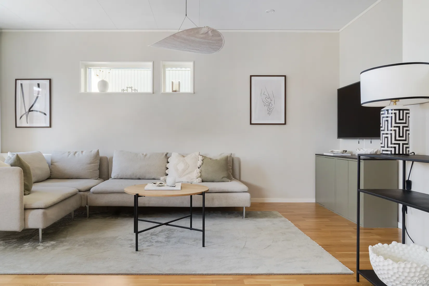 Bostadsrätt, Villa, Tornkroken 5, Riksten, Botkyrka