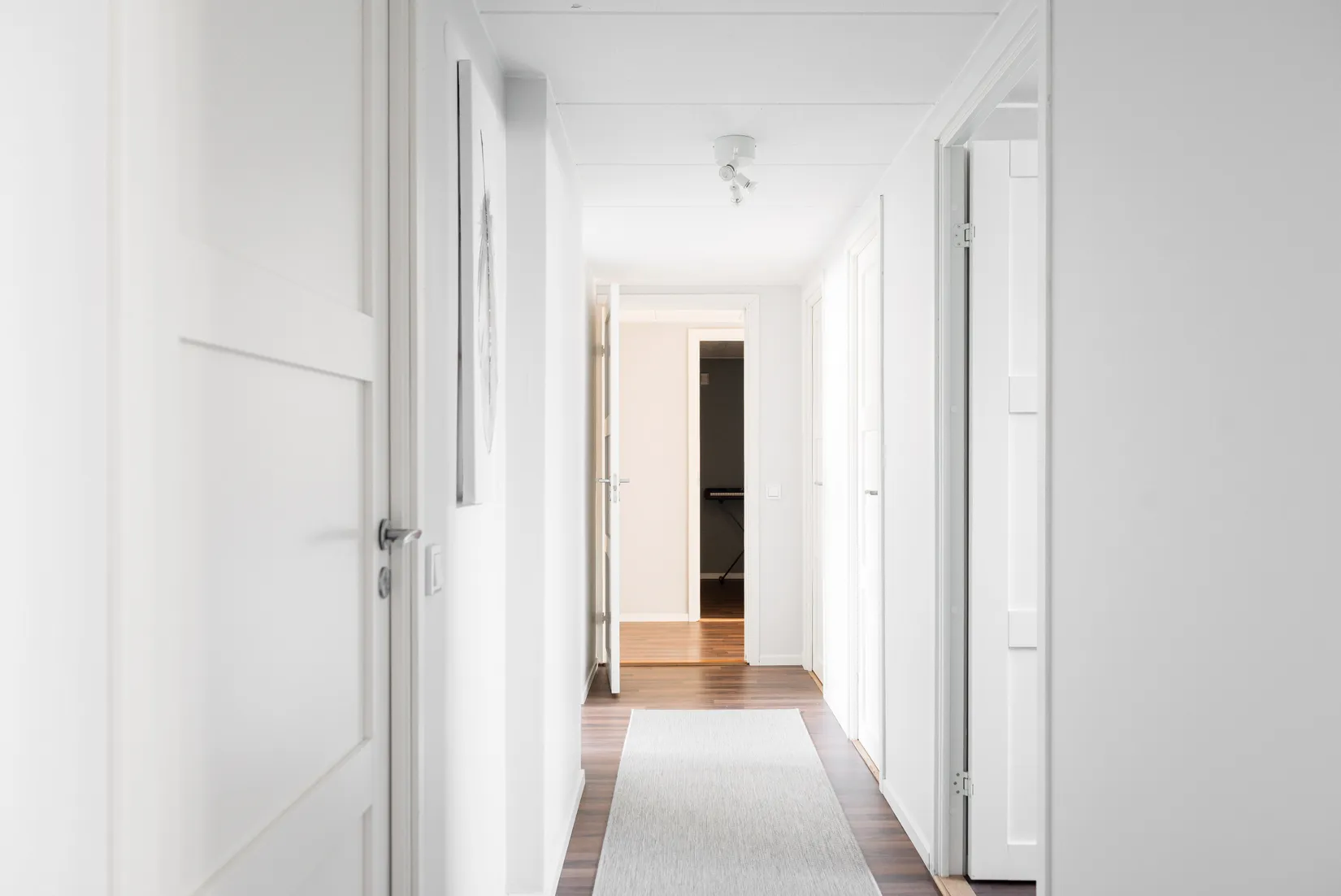 Villa, Snöbärsgatan 3, Fanna, Enköping
