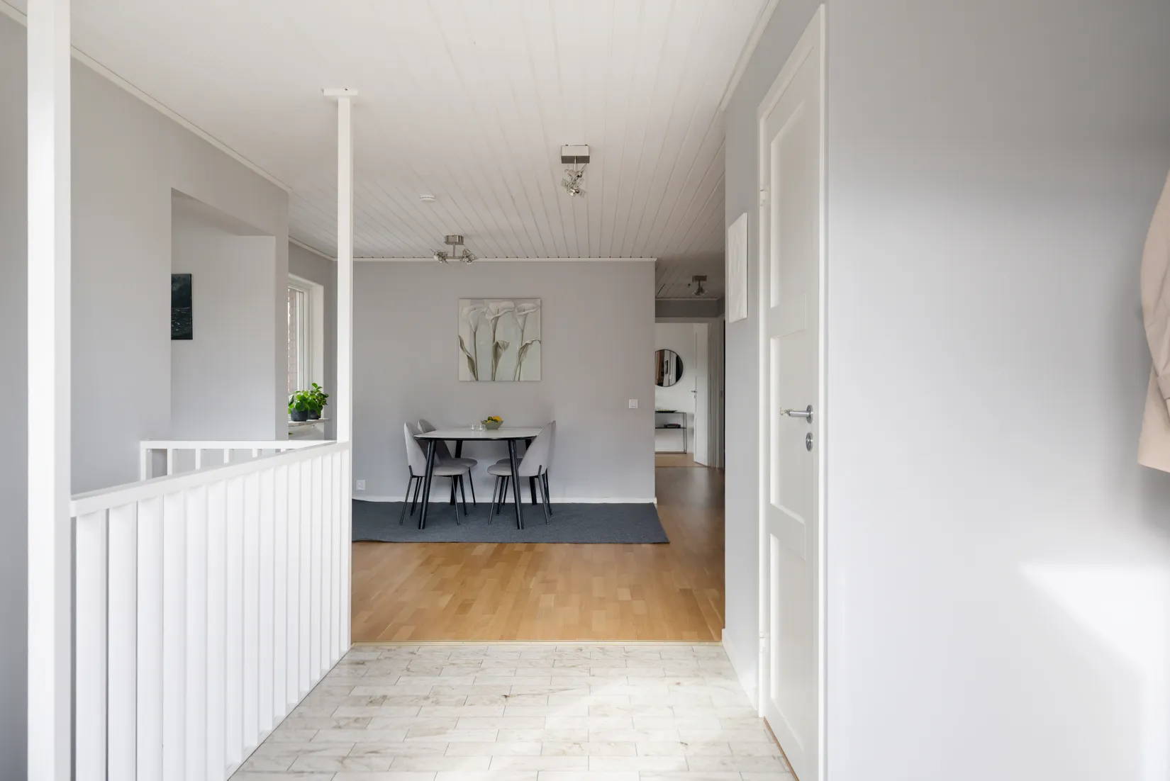 Villa, Snöbärsgatan 3, Fanna, Enköping