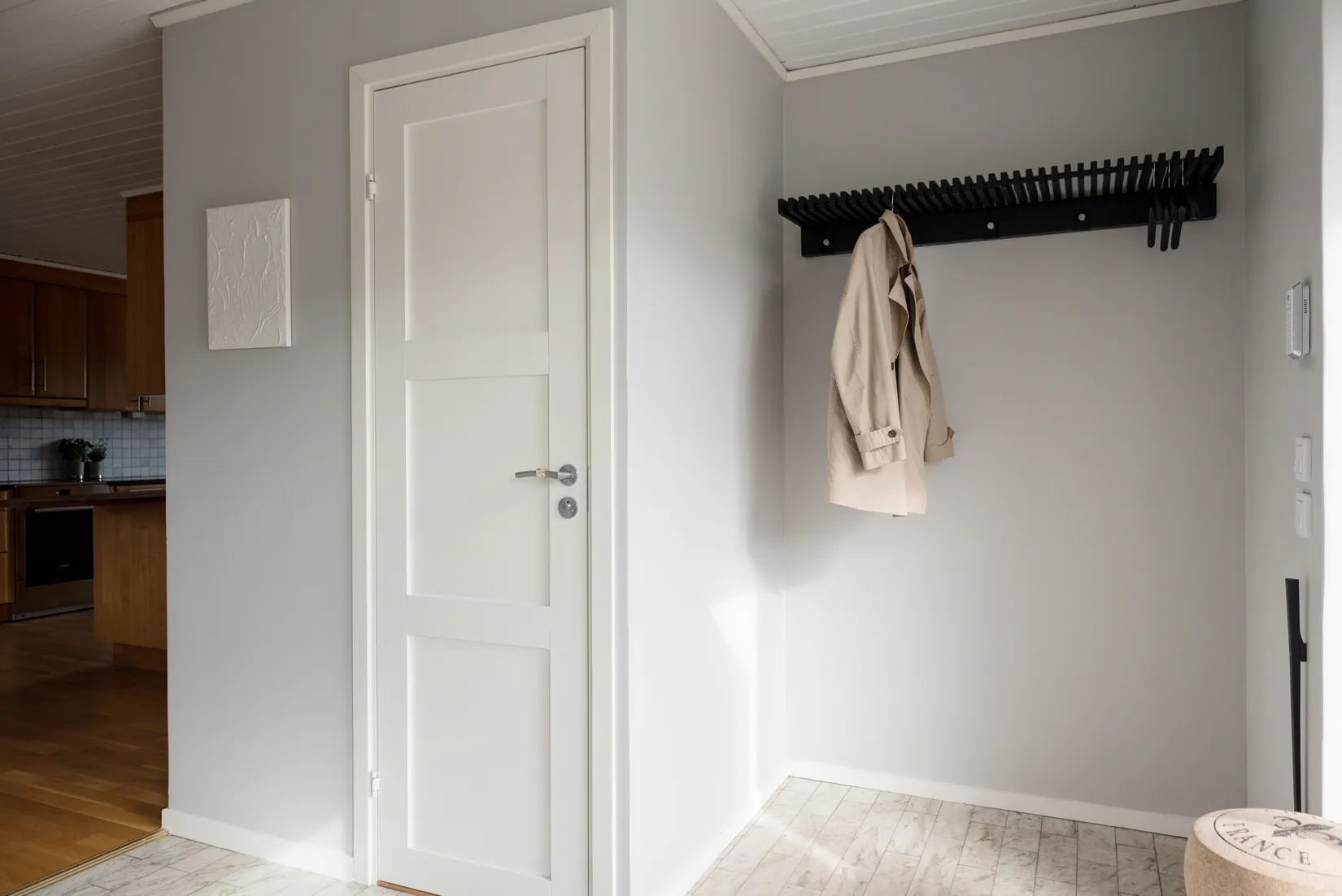 Villa, Snöbärsgatan 3, Fanna, Enköping