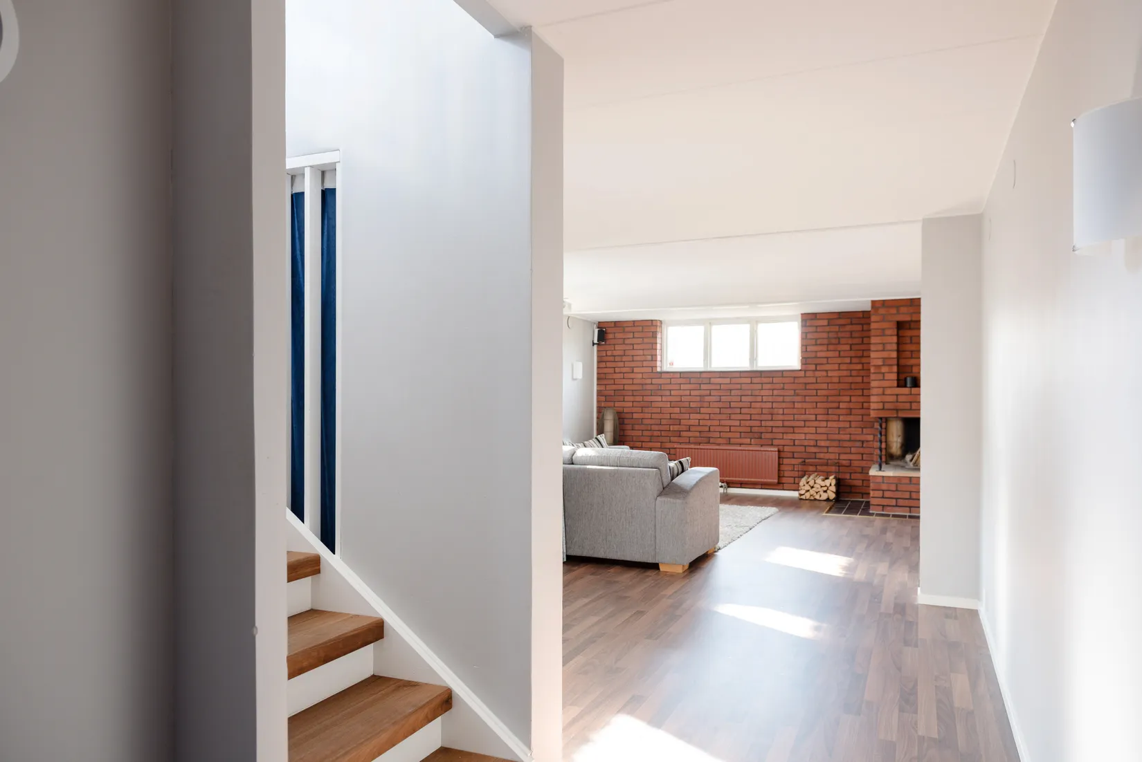 Villa, Snöbärsgatan 3, Fanna, Enköping