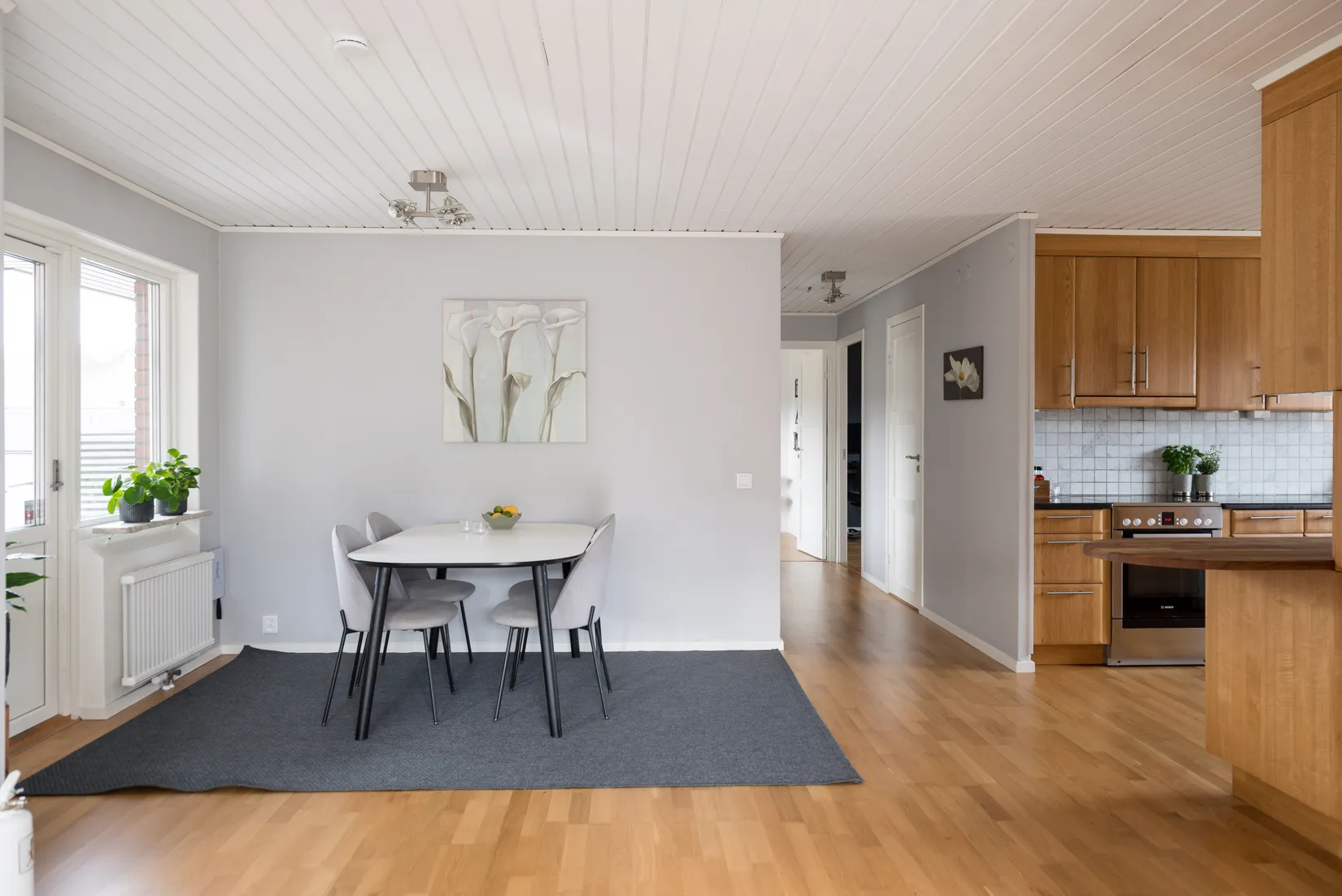 Villa, Snöbärsgatan 3, Fanna, Enköping