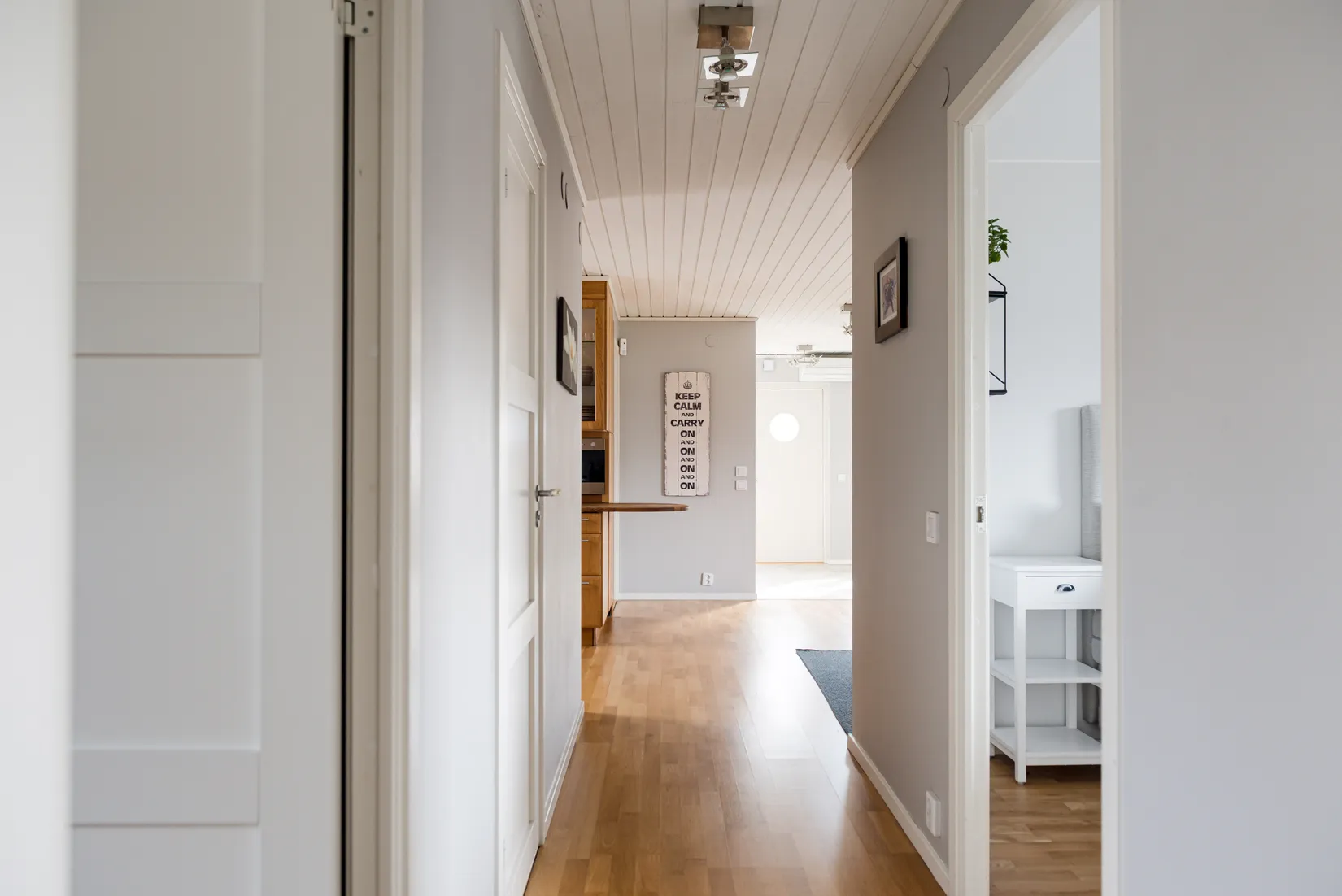 Villa, Snöbärsgatan 3, Fanna, Enköping
