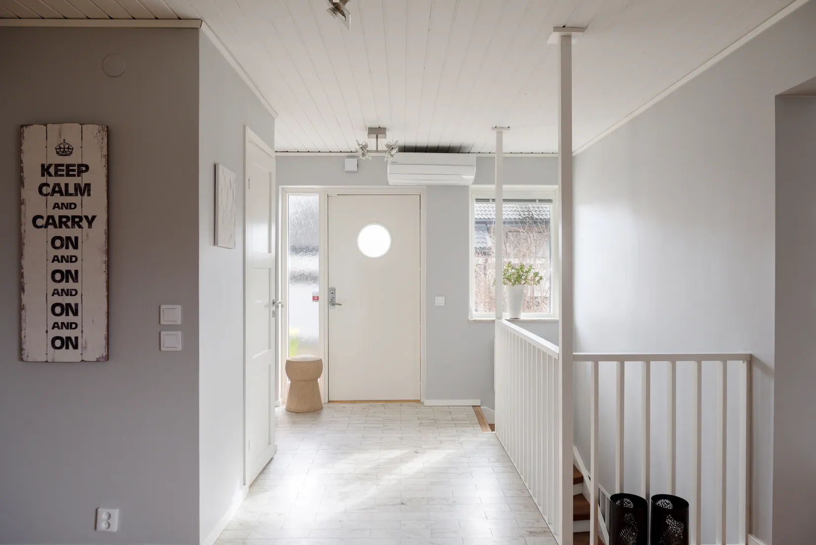 Villa, Snöbärsgatan 3, Fanna, Enköping