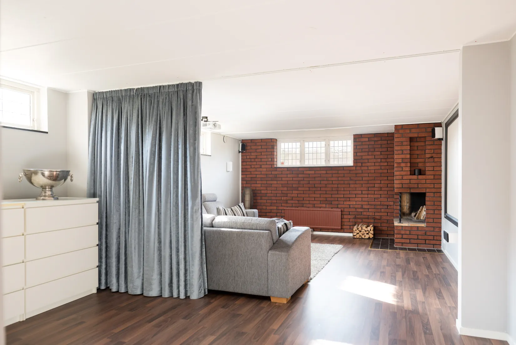 Villa, Snöbärsgatan 3, Fanna, Enköping